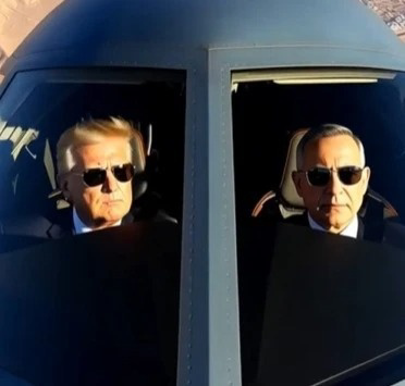 رسالة من تل أبيب تشعل المنطقة.. هل يتحول “العالم الإسلامي” إلى عدو جماعي؟